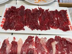 -幸运牛汕头小黄牛牛肉火锅(梅林店)