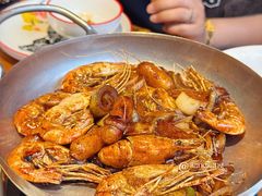 -新白鹿餐厅(银泰西湖文化广场店)