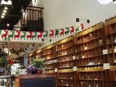 -猫山王创意蛋糕店(东城万达店)
