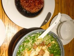 -苹果树下艺术餐厅(通州店)