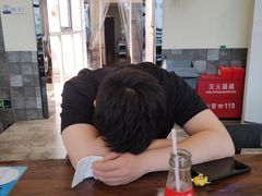 -德天顺盖码饭(人民西路店)
