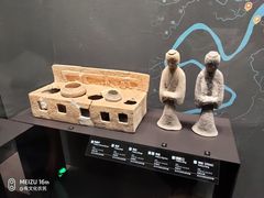 -盘龙城遗址博物院