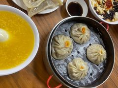 -阊门姚记豆浆(旧学前直营店)