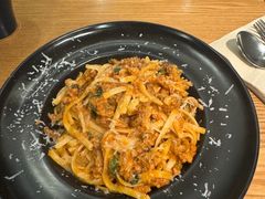 -HELLO 27 意面·沙拉·帕尼尼