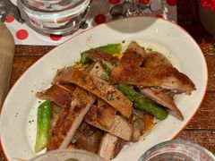 芦笋猪颈肉-TOMATITO(无限极荟店)