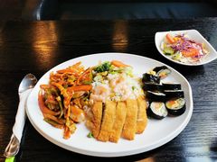 -合利屋(三元桥店)