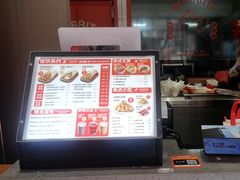 -鲜粮卷饼王(小白楼店)