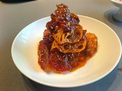 -许家菜.艺创菜(仁和新城店)