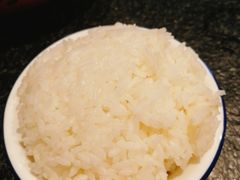 米饭-青麻椒川菜小馆(群力新苑店)
