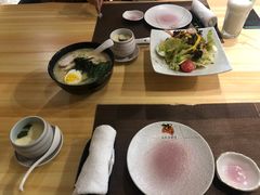 -割烹旭日本料理(龙湖狮山天街店)