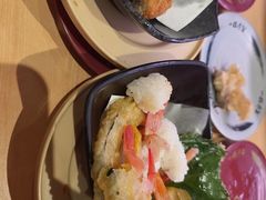-寿司郎(皇庭广场店)
