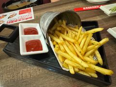 -三禾寿司(石龙店)