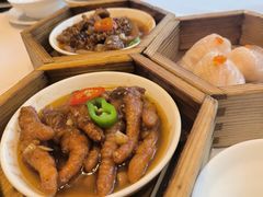 -至尊强仔(正光北街店)