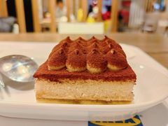 -宜家·瑞典风味餐厅(四元桥店)