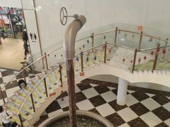 -歌斐颂巧克力小镇