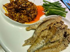 -吕氏疙瘩汤·私家菜馆(慈云寺店)