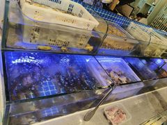 -梅园国际大酒店·自助餐厅(光明港店)