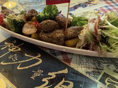 -鼓楼吃面·肉啃肉(南锣鼓巷店)