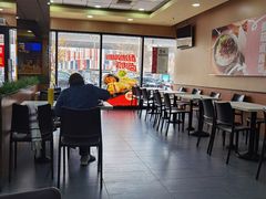 -永和大王·现磨豆浆·卤肉饭(九亭SH085店)