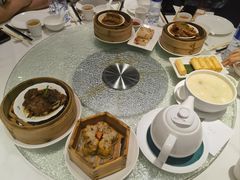 -广州酒家(中华广场店)