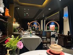 -狮拾久·现代新加坡料理(福田COCO Park店)