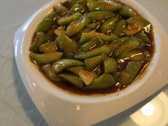 -京北渔家傲