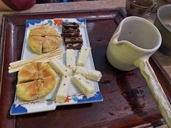 -一号铺子·大炉茶