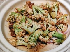 -小京华楼·京味斋(三元桥国展店)