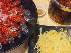 -怪怪龙虾·来自江苏盱眙(惊驾路店)