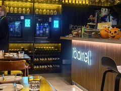 -ibarrel爱杯·bistro&brunch(江宁路店)