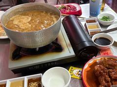 -燃计沙茶皇·香港沙茶火锅(人广旗舰店)