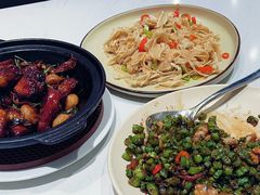 -鹿港小镇(金虹桥国际中心店)