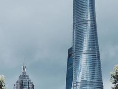 -上海中心大厦