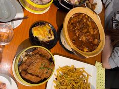 -莲餐厅·湖北菜·潜江小龙虾店(愚园路店)