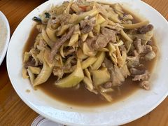 -瑶家饭庄