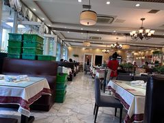 -桃子餐厅·天津菜(红星路直营店)
