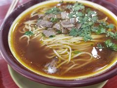 -美玲拉面(鞍山西道店)