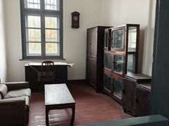 -青岛德国监狱旧址博物馆