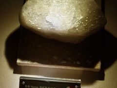 -房山世界地质公园博物馆
