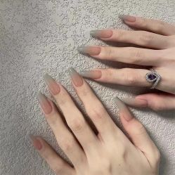 点击看大图 -睫毛弯弯·美甲美睫