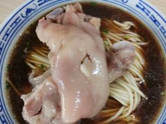 -盛兴面馆(真儒大厦店)