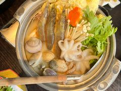 -和一料理(安阳店)