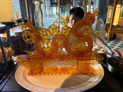 -三号黄浦会Canton Table