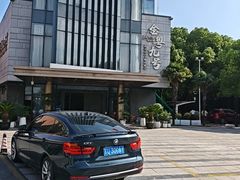 -金粤九号(李公堤店)