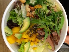 -greenjoy绿享轻食(宁海路店)