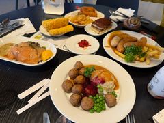 -宜家·瑞典风味餐厅(无锡店)