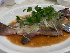-利苑海鲜酒楼