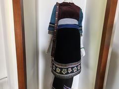 -璞真扎染博物馆