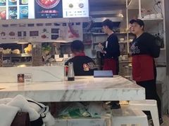 -成都你六姐·牛肉冒菜·麻辣香锅(长泰广场店)