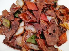 -老人和饭店(淮海中路店)